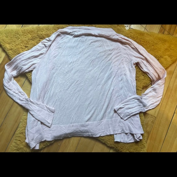 Twick pink small jacket - Picture 7 of 7